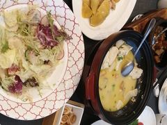 -老街渔味馆(芳华店)