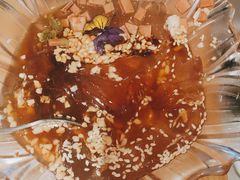 -鱼酷活鱼烤鱼(静安大融城店)