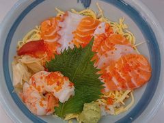 -上清·三文鱼鲜寿司(同德店)