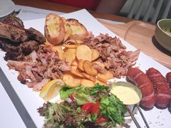 -HELLO MUSAE 拾光缪斯餐厅·纯正希腊风味(苏州中心店)
