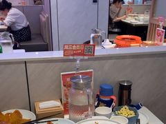 -北大荒人•新东北菜(青岛银座店)