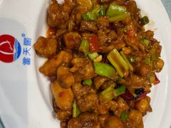 -小船渔村•大连菜•大连焖鱼(明泽街店)