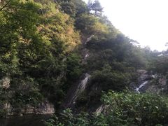 -木兰云雾山