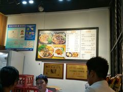 -胜香旺·老柳州螺蛳粉(南百店)