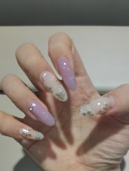 -晨·艺美甲美睫