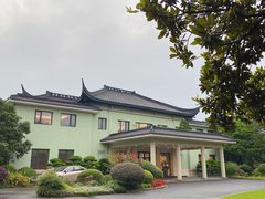 -浙江西子宾馆·牡丹厅