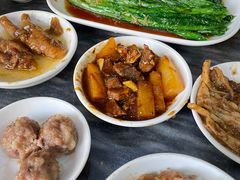 -品香排骨饭(羊官路店)