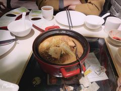 -京味斋·北京烤鸭(北京南站洋桥店)