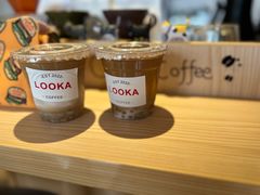 -LOOKA COFFEE(大鹏所城店)