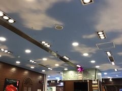 -东四民芳餐厅(世茂工三店)