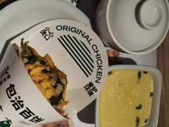 -老乡鸡(上海白玉兰广场店)