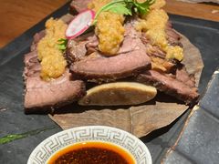 -敏珠拉姆藏餐·南京厨房(富春江东街店)