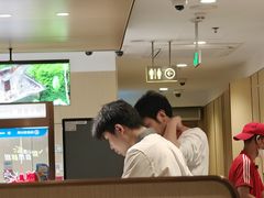 -海底捞火锅(金地广场生日主题店)