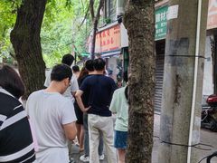 -文武王氏烧饼·无矾油条(西溪路店)