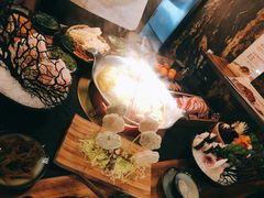 -湊湊火锅·茶憩(新中关购物中心店)