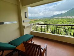 -三亚亚龙湾天域度假酒店