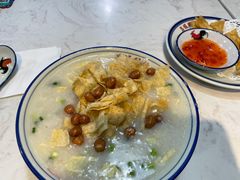 荔银艇仔粥-荔银肠粉(建六店)