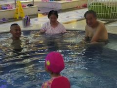 -水晶之星洗浴温泉汗蒸