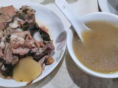 -腰记饭店(龙源路店)