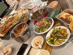 -李军力烧烤(祭城店)