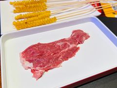 -京元盛·铜锅涮肉(五角场店)