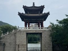 -珠海圆明新园