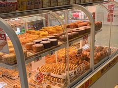 -味多美蛋糕(义和庄地铁店)