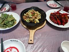 -有位虾匠·香辣蟹·小龙虾(李村店)