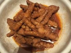 -艳阳天·非遗楚菜(武汉客厅店)