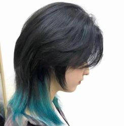 -雅仕 HAIR SALON 美发沙龙