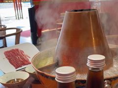 -1078號老北京涮肉(松柏店)