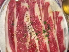 -首尔烤肉大排档(合生汇店)