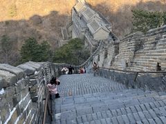 -慕田峪长城