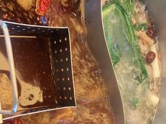 鸳鸯火锅-野妹火锅(龙岗店)