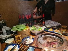 -炎蔵牛舌烤肉