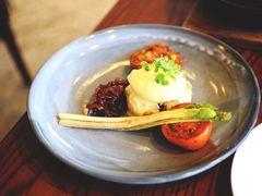 -ROAST coffee & eatery