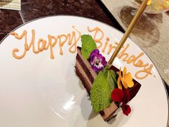 -Ginza Onodera铁板烧(外滩十八号店)