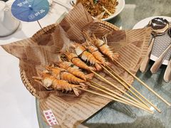 -79号渔船海鲜饭店(宝安店)
