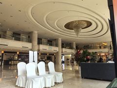 -山东政协大厦维景大酒店