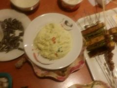 -金刚山烧烤(红旗大街店)