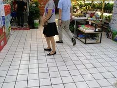 -世纪联华超市(外海店)