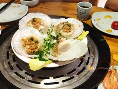 -黄寺蒸汽海鲜(黄寺大街店)