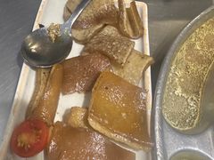 -喜来稀肉(虹泉路店)