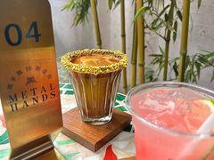-北京铁手咖啡制造总局metalhands(东四店)