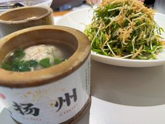 -打酱油·非遗淮扬菜(瘦西湖梅岭店)