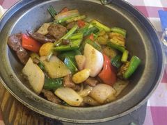 -吉源大排档·鱼生·海鲜(烧烤彩印厂店)