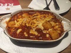 -必胜客(欧亚卖场店)