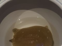 -忆江南·临江鱼馆