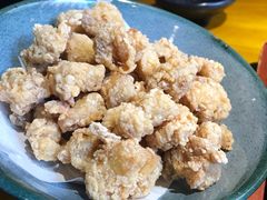 -东岸料理·寿司·刺身