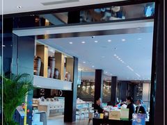 -上海虹桥宾馆味翠餐厅